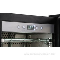 High Capacity Compressor Upright Dry Aging Steak Refrigerato